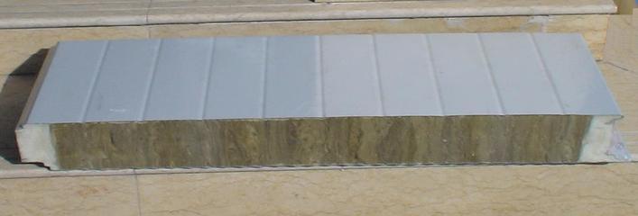 岩棉复合板 建筑节能与安全防火的优选材料