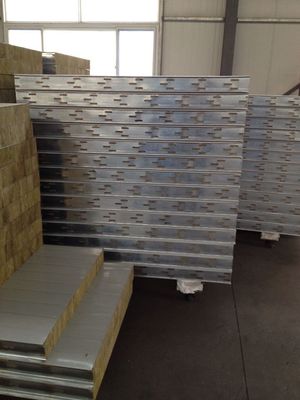 开工厂的冷暖人生 以生产外墙岩棉板为例