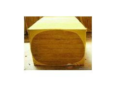 外墙防水岩棉板生产厂家精品推荐 构筑建筑节能与安全的坚固防线