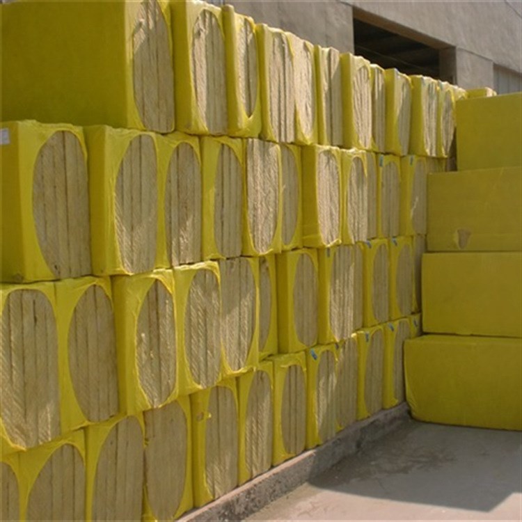 厂家直销岩棉防火保温隔热材料的优势与应用