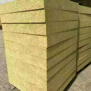 憎水岩棉板与外墙岩棉板 富达品牌的防火应用与优势