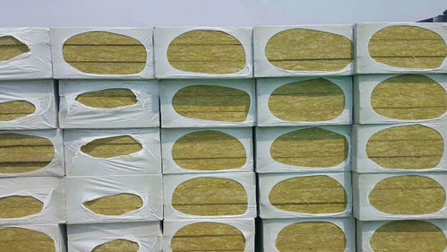 双鸭山保温岩棉板厂家供应与岩棉复合板应用概述